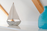 Ferienwohnung in Fehmarn OT Vitzdorf - M&ouml;wennest - Bild 11