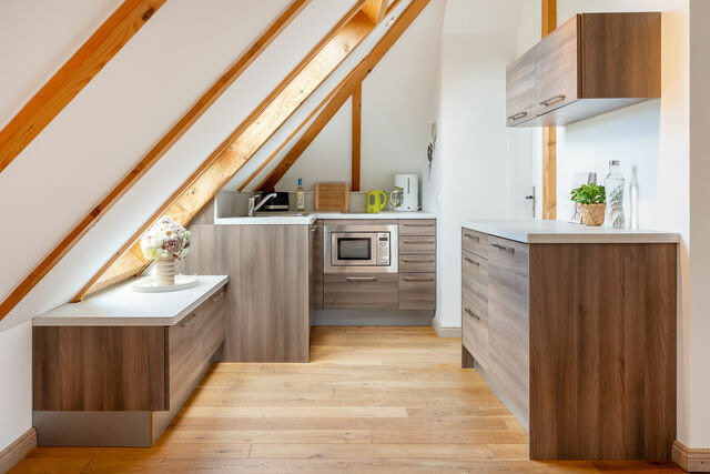 Ferienwohnung in Fehmarn OT Vitzdorf - M&ouml;wennest - Bild 16