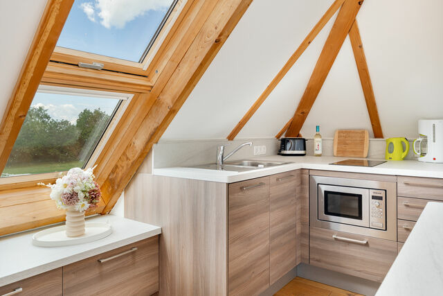 Ferienwohnung in Fehmarn OT Vitzdorf - M&ouml;wennest - Bild 17