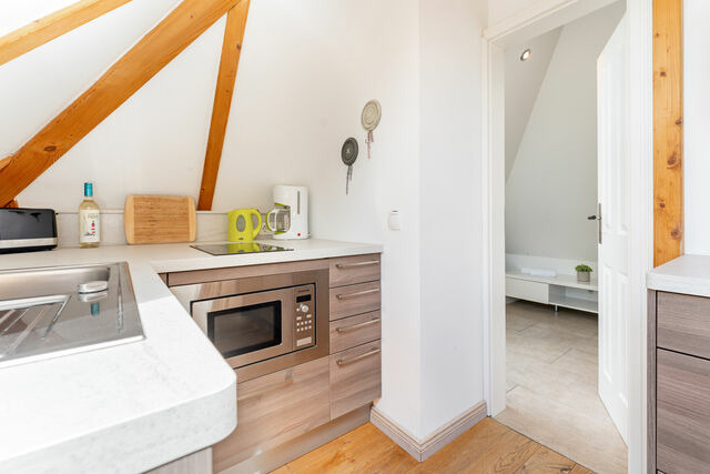 Ferienwohnung in Fehmarn OT Vitzdorf - M&ouml;wennest - Bild 18