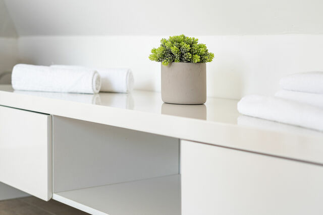 Ferienwohnung in Fehmarn OT Vitzdorf - M&ouml;wennest - Bild 19