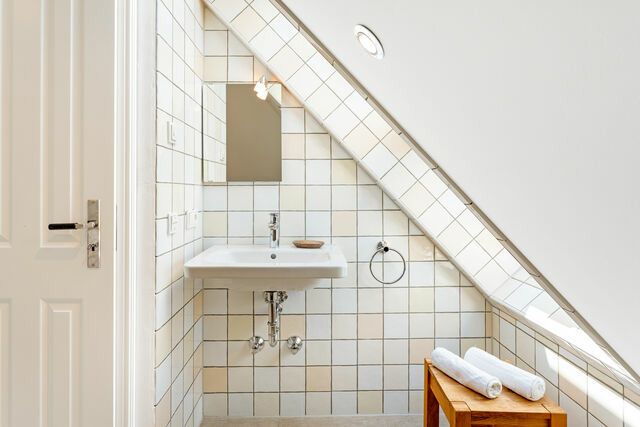 Ferienwohnung in Fehmarn OT Vitzdorf - M&ouml;wennest - Bild 21