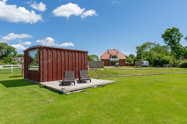 Ferienwohnung in Fehmarn OT Vitzdorf - M&ouml;wennest - Bild 25