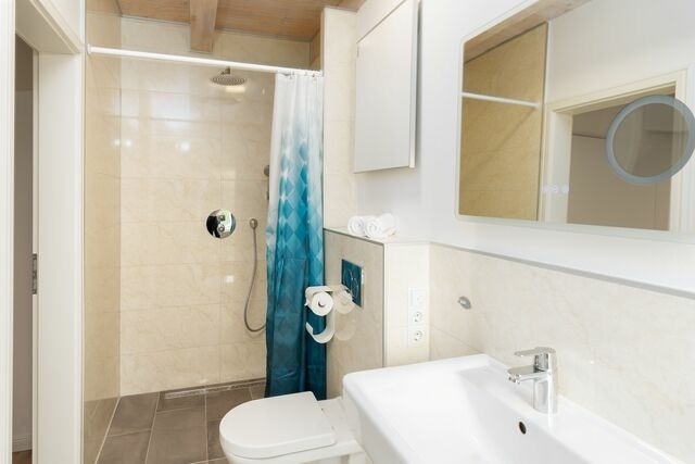 Ferienwohnung in Bosau - Landhaus Sandlid Wohnung 2 - Bild 21