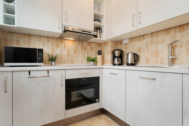 Ferienwohnung in S&uuml;ssau - Meer.Zeit S&uuml;ssau - Bild 3