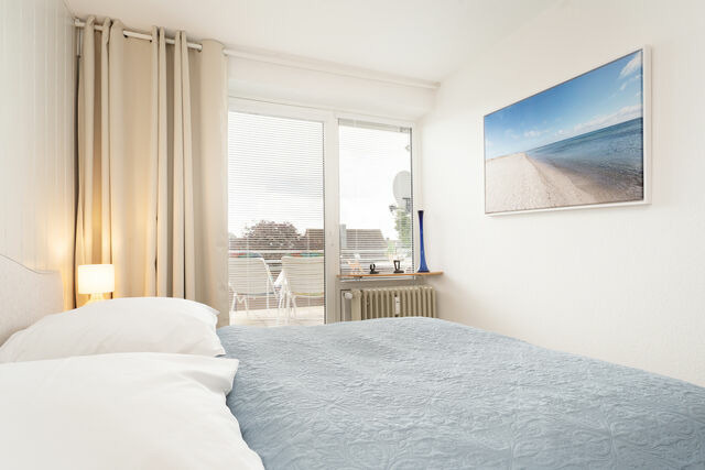 Ferienwohnung in S&uuml;ssau - Meer.Zeit S&uuml;ssau - Bild 4