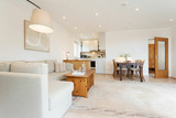 Ferienwohnung in S&uuml;ssau - Meer.Zeit S&uuml;ssau - Bild 5
