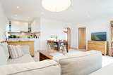 Ferienwohnung in S&uuml;ssau - Meer.Zeit S&uuml;ssau - Bild 6