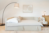 Ferienwohnung in S&uuml;ssau - Meer.Zeit S&uuml;ssau - Bild 9