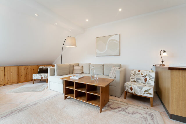 Ferienwohnung in S&uuml;ssau - Meer.Zeit S&uuml;ssau - Bild 10
