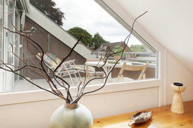 Ferienwohnung in S&uuml;ssau - Meer.Zeit S&uuml;ssau - Bild 19