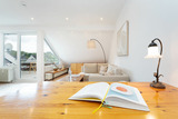 Ferienwohnung in S&uuml;ssau - Meer.Zeit S&uuml;ssau - Bild 24