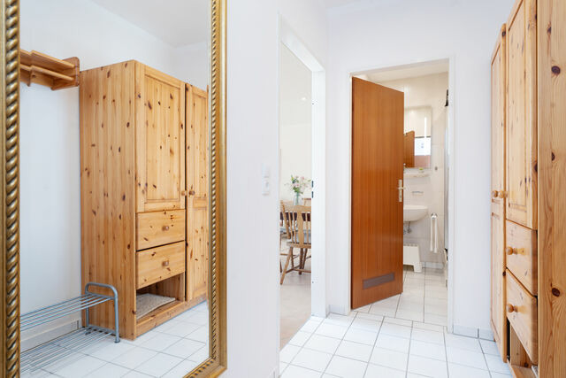 Ferienwohnung in S&uuml;ssau - Meer.Zeit S&uuml;ssau - Bild 25