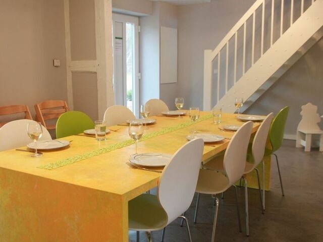 Ferienhaus in Zierow - Ferienhaus "Ole" - Bild 5