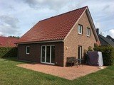 Ferienhaus in Glowe - Strandnahes Ferienhaus in Glowe auf R&uuml;gen - Bild 1
