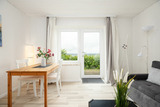 Ferienwohnung in Laboe - F&ouml;rdeperle Laboe - Bild 1