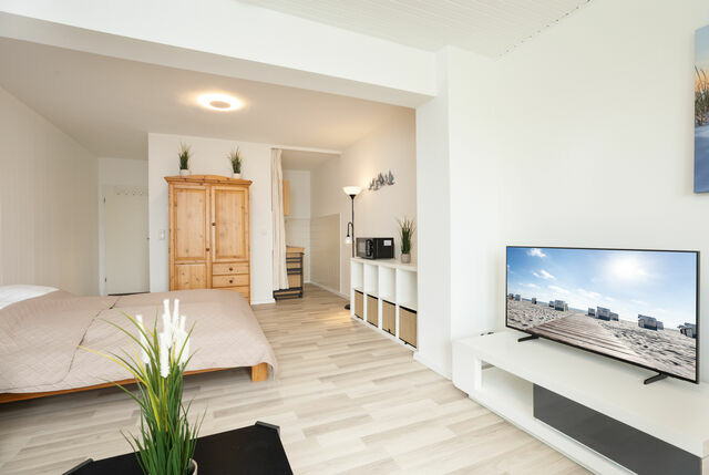 Ferienwohnung in Laboe - F&ouml;rdeperle Laboe - Bild 9