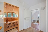 Ferienhaus in Loddin - Reetdachhaus Seeblick - Bild 22