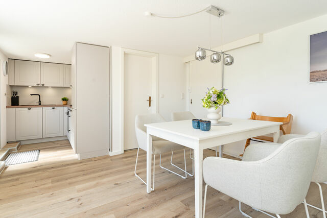 Ferienwohnung in Eutin-Sielbeck - Haus am See II - Bild 25