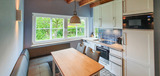 Ferienhaus in Kellenhusen - Ostseehaus Heisterbusch - mit Sauna - Bild 8