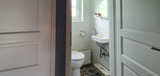 Ferienhaus in Kellenhusen - Ostseehaus Heisterbusch - mit Sauna - Bild 12