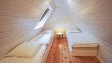 Ferienhaus in Kellenhusen - Ostseehaus Heisterbusch - mit Sauna - Bild 20