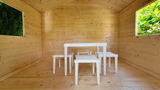 Ferienhaus in Kellenhusen - Ostseehaus Heisterbusch - mit Sauna - Bild 25