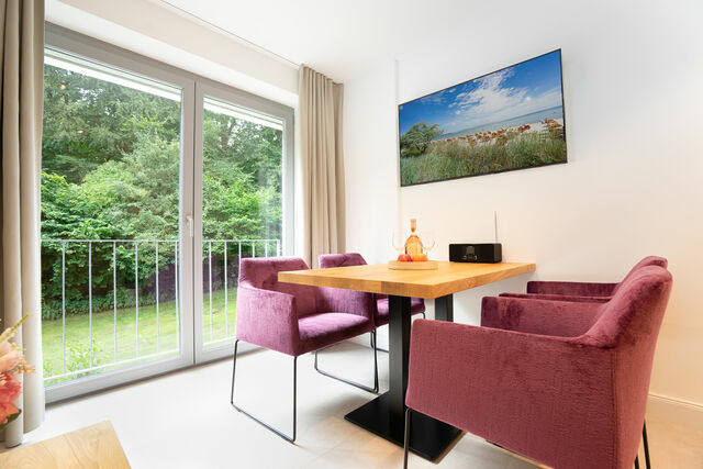Ferienwohnung in Scharbeutz - Matsen Wennsee 22 - Bild 2