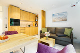 Ferienwohnung in Scharbeutz - Matsen Wennsee 22 - Bild 5