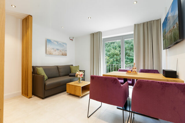 Ferienwohnung in Scharbeutz - Matsen Wennsee 22 - Bild 7