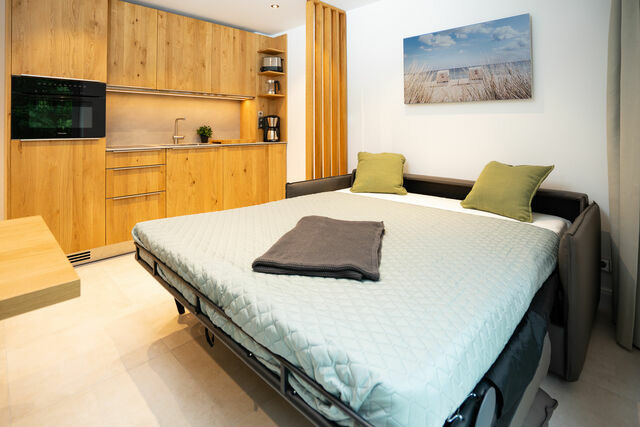 Ferienwohnung in Scharbeutz - Matsen Wennsee 22 - Bild 10