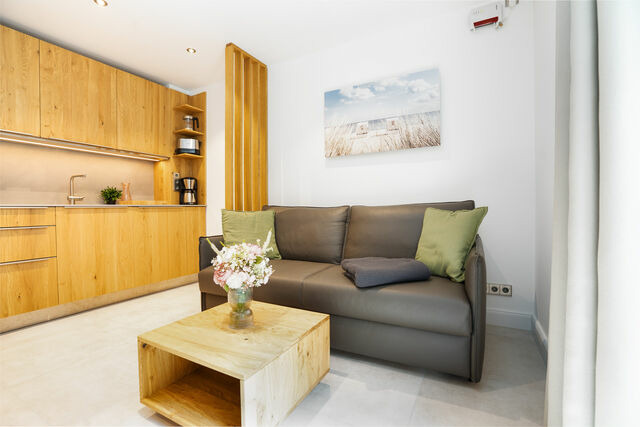 Ferienwohnung in Scharbeutz - Matsen Wennsee 22 - Bild 11