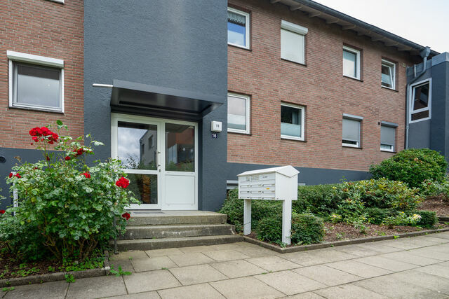 Ferienwohnung in Scharbeutz - Matsen Wennsee 22 - Bild 23
