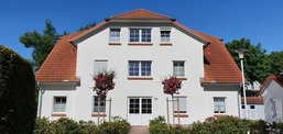 Birkenstra&szlig;e 7 Whg. 3