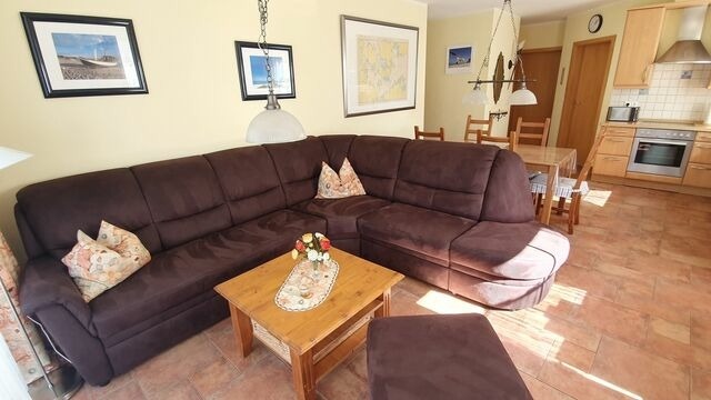 Ferienwohnung in Zingst - Birkenstra&szlig;e 7 Whg. 3 - Bild 2