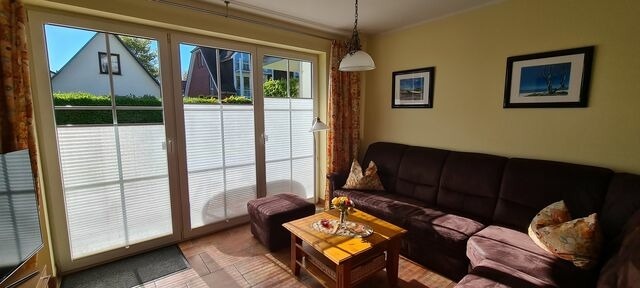 Ferienwohnung in Zingst - Birkenstra&szlig;e 7 Whg. 3 - Bild 3