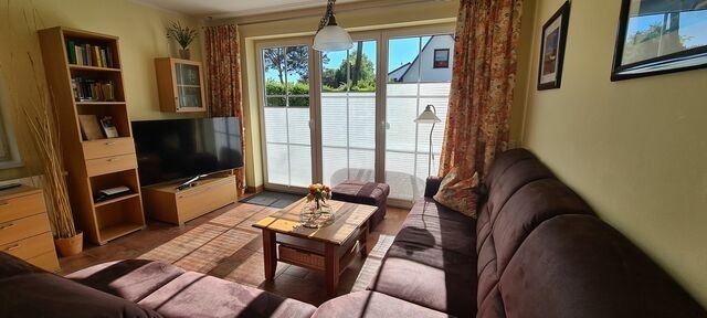 Ferienwohnung in Zingst - Birkenstra&szlig;e 7 Whg. 3 - Bild 4