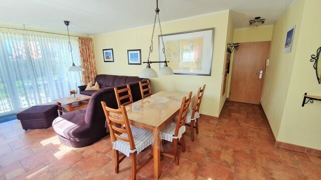 Ferienwohnung in Zingst - Birkenstra&szlig;e 7 Whg. 3 - Bild 6