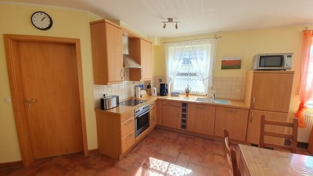 Ferienwohnung in Zingst - Birkenstra&szlig;e 7 Whg. 3 - Bild 7
