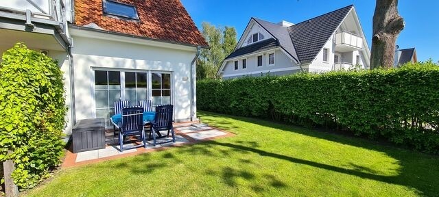 Ferienwohnung in Zingst - Birkenstra&szlig;e 7 Whg. 3 - Bild 9