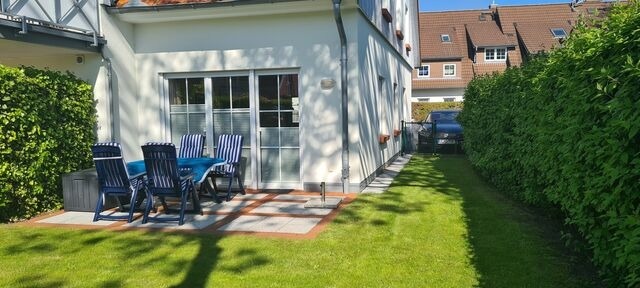 Ferienwohnung in Zingst - Birkenstra&szlig;e 7 Whg. 3 - Bild 10