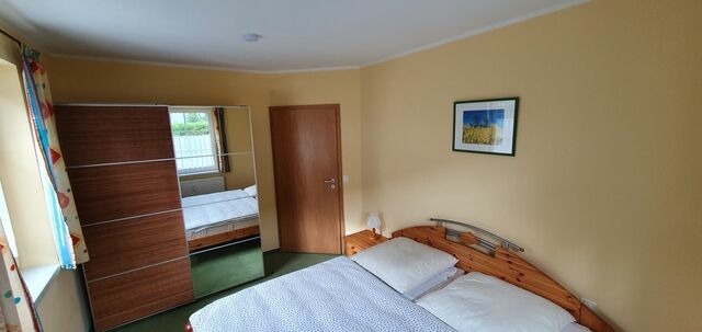 Ferienwohnung in Zingst - Birkenstra&szlig;e 7 Whg. 3 - Bild 13