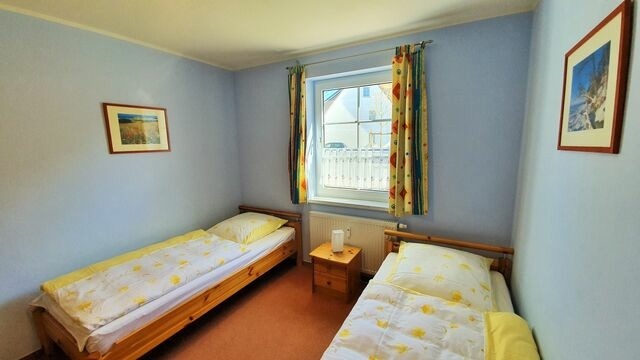 Ferienwohnung in Zingst - Birkenstra&szlig;e 7 Whg. 3 - Bild 15