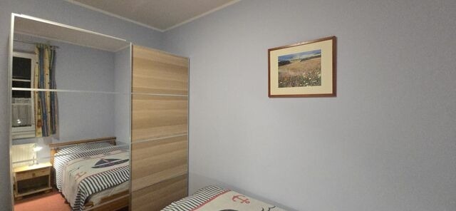 Ferienwohnung in Zingst - Birkenstra&szlig;e 7 Whg. 3 - Bild 16