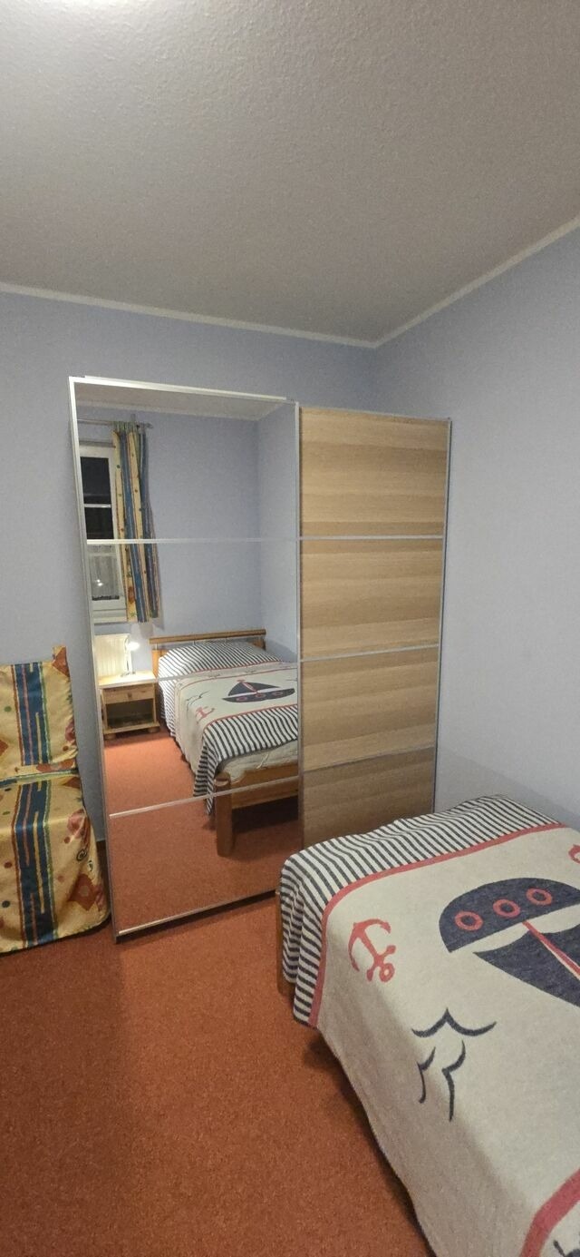 Ferienwohnung in Zingst - Birkenstra&szlig;e 7 Whg. 3 - Bild 17