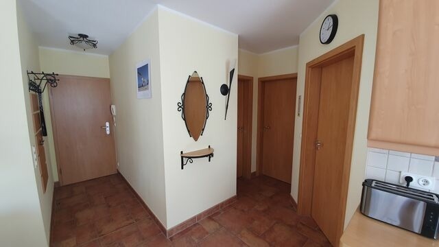 Ferienwohnung in Zingst - Birkenstra&szlig;e 7 Whg. 3 - Bild 18