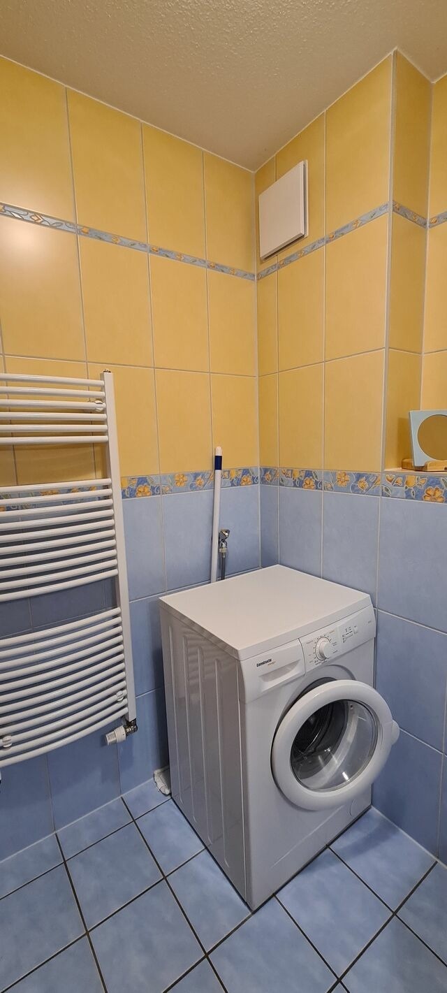 Ferienwohnung in Zingst - Birkenstra&szlig;e 7 Whg. 3 - Bild 22