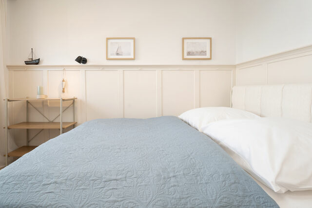 Ferienwohnung in S&uuml;ssau - Sturmweg 1 Strandblick - Bild 5