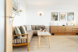 Ferienwohnung in S&uuml;ssau - Sturmweg 1 Strandblick - Bild 6