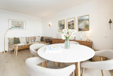 Ferienwohnung in S&uuml;ssau - Sturmweg 1 Strandblick - Bild 9
